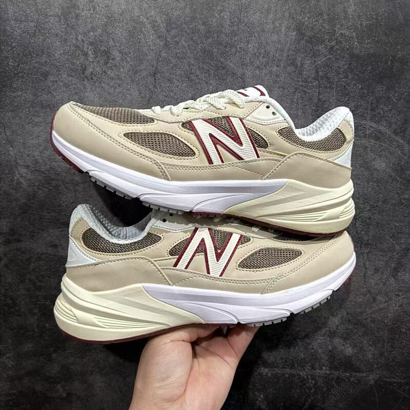 高品質スポーツスニーカー NB990V3V4V6 レトロプレジデントジョギングシューズ スポーツシューズ|undefined