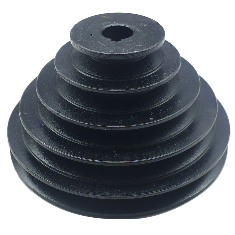 Hangzhou Shuanglongtai perforación Qilong eje principal manga eje de engranaje spline manga polea mango asiento conjunto accesorios de perforación