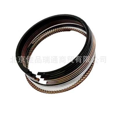 Piston, piston ring, piston pin Ring 23040-2F910