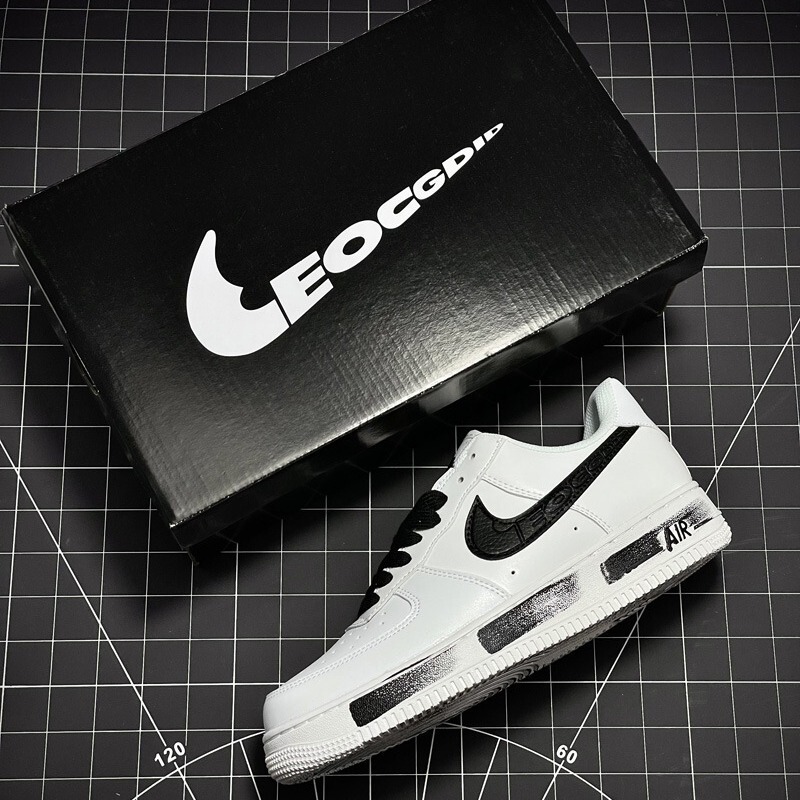 The Air Force. No.1 White Daisy Pure White Men's Shoes Pure Original af1 Small White Shoes Low-top Casual Board Shoes for Women Putian