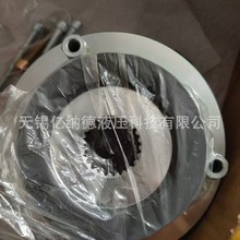 電磁失電制動器DZS2-30 DZS2-40 DZS2-80 DZS2-60 DZS2-150