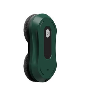 Fully Automatic Window Cleaning Machine Dual Water Spray Ai Path Planning Household 2.4g Remote Control Mobile App Intelligent