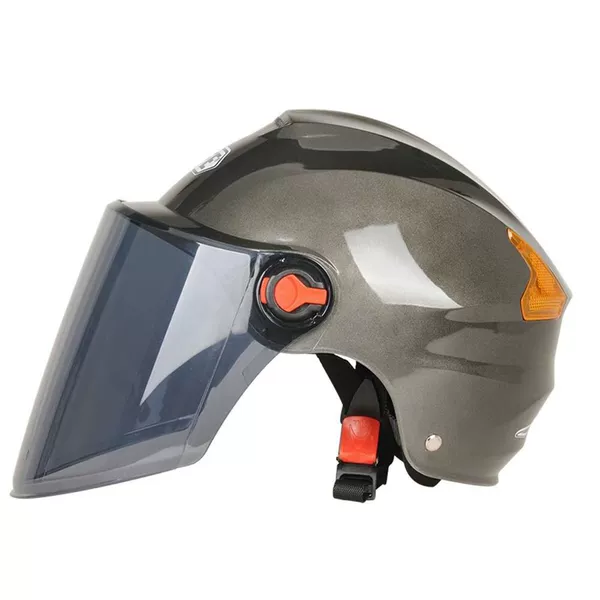 3c German helmet [gray]