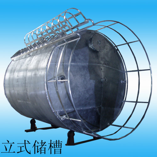 立式储罐 硝酸罐 铝罐