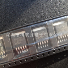 ȫ��ԭװXL6009E1 XL6009 ��ѹ��ֱ����Դ�任��оƬ �ֻ�����