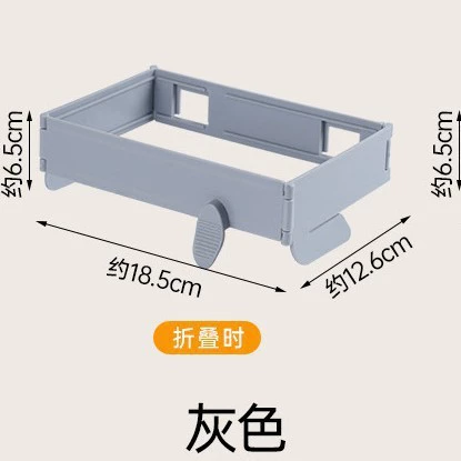 Foldable garbage can, tubing for home use, universal storage system, garbage bag