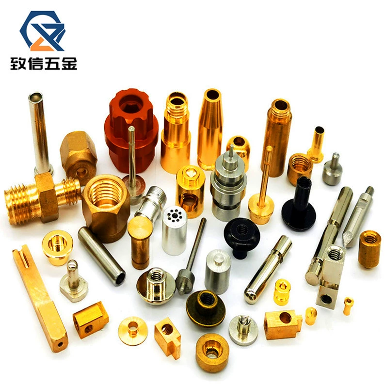 Обработка металла на станках с ЧПУ, умные носимые устройства, мелкие медные детали/медные клеммы. | Обработка деталей из меди на токарном станке