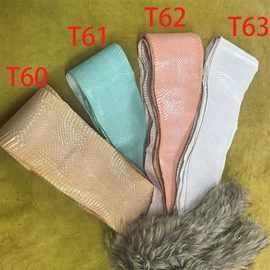 牛皮革;其他皮革;其他纺织皮革