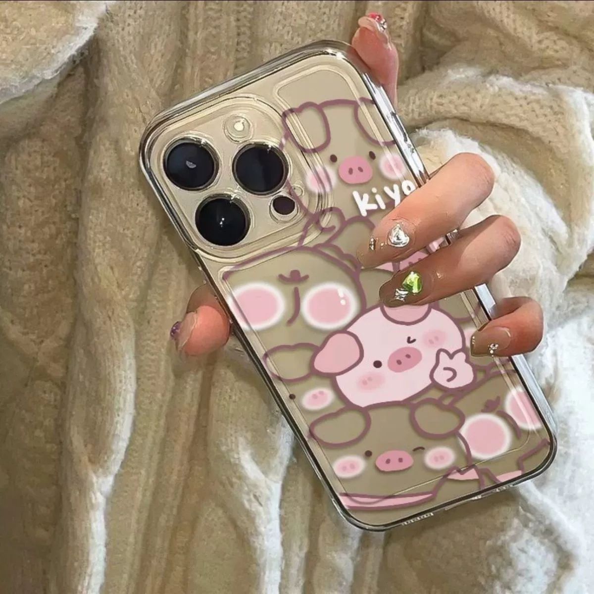 Apple, iPhone15, пурпурно-космический iPhone16 Pro, (международная торговля)