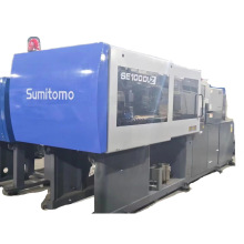 出售全电动住友注塑机SE100DUZ 塑料成型机 包安装调试 可租可售