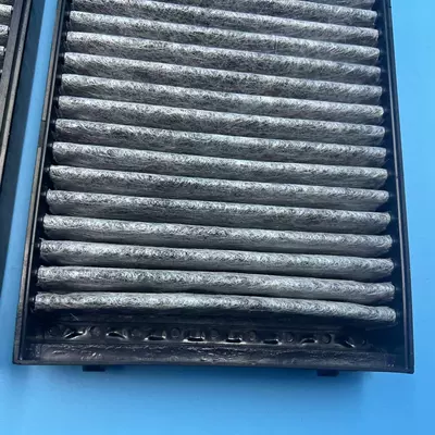 Suitable for Bmw X5 Air conditioning filter