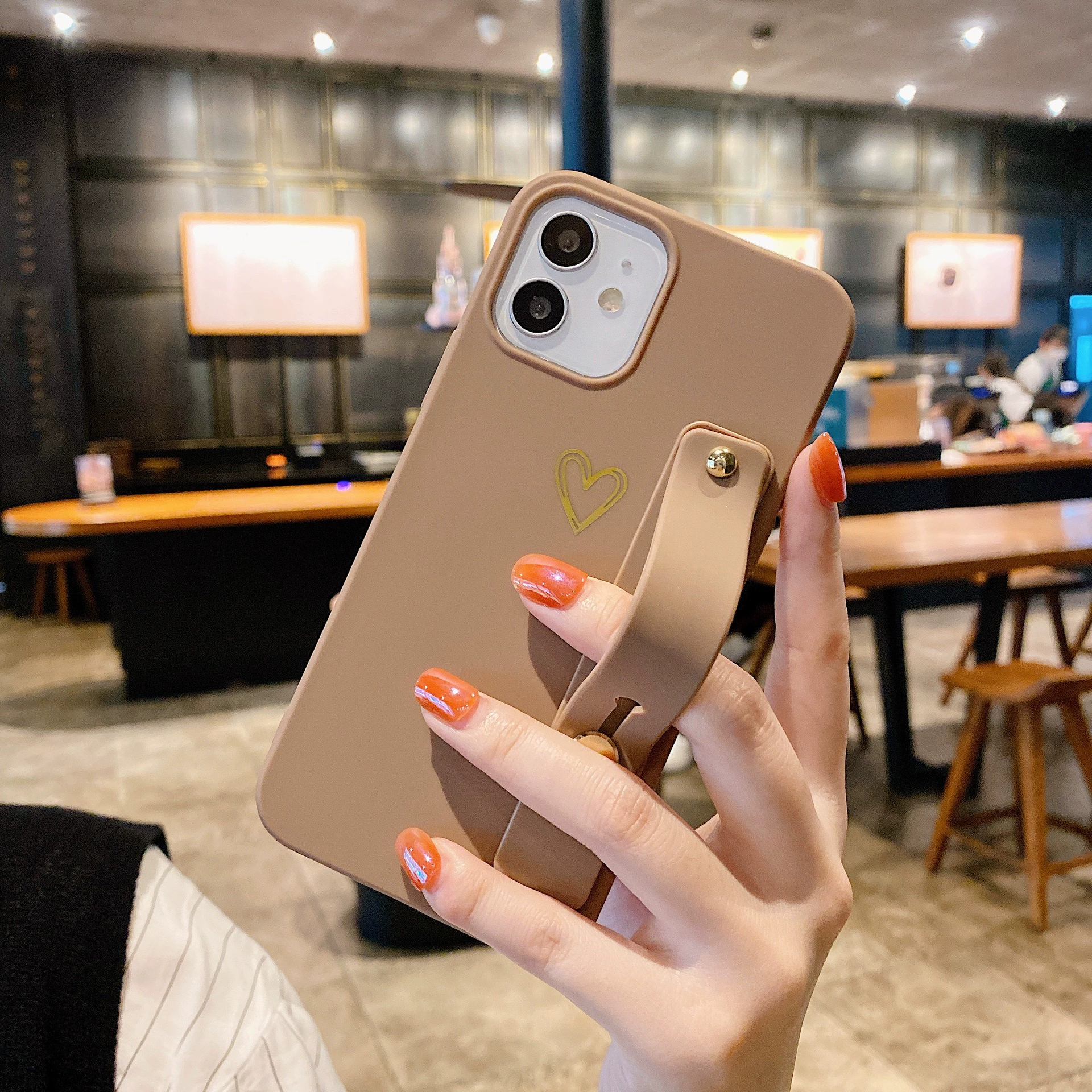 Apple, совместим с iPhone 12, iPhone12 Pro, чехол для телефона, браслет, iPhone13 Pro, трубка, iphone, 13