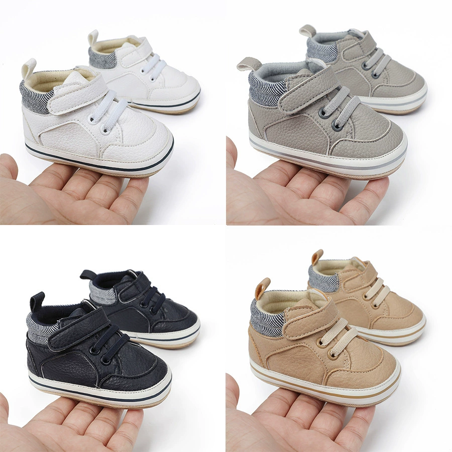 Мужская детская обувь Camile От 0 до 1 года детская обувь для малышей Домашняя обувь поколение волос