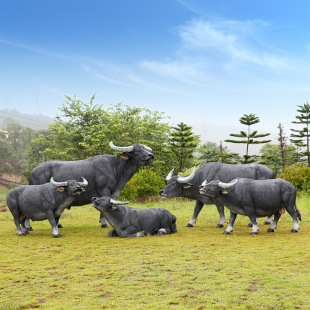 ���⾰�^����ˮţ����䓵��܄���ģ��С�^���@�ֲ�ƺ�����b[��