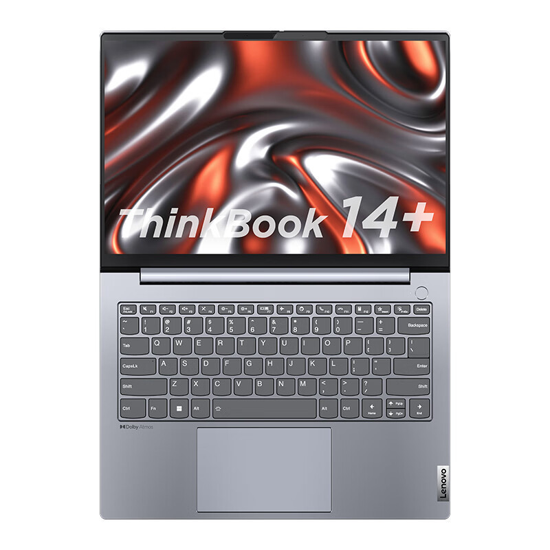 ThinkPad Lenovo Laptop Thinkbook 14+ Ryzen Edition Standard Pressure Portable Office Notebook