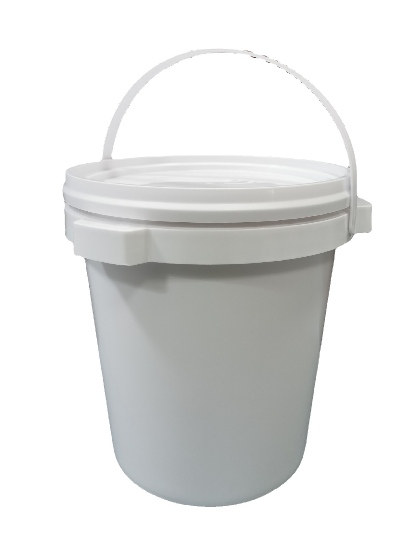 供应  3KG美缝剂包装桶 5l塑料包装桶 环氧填缝剂包装桶