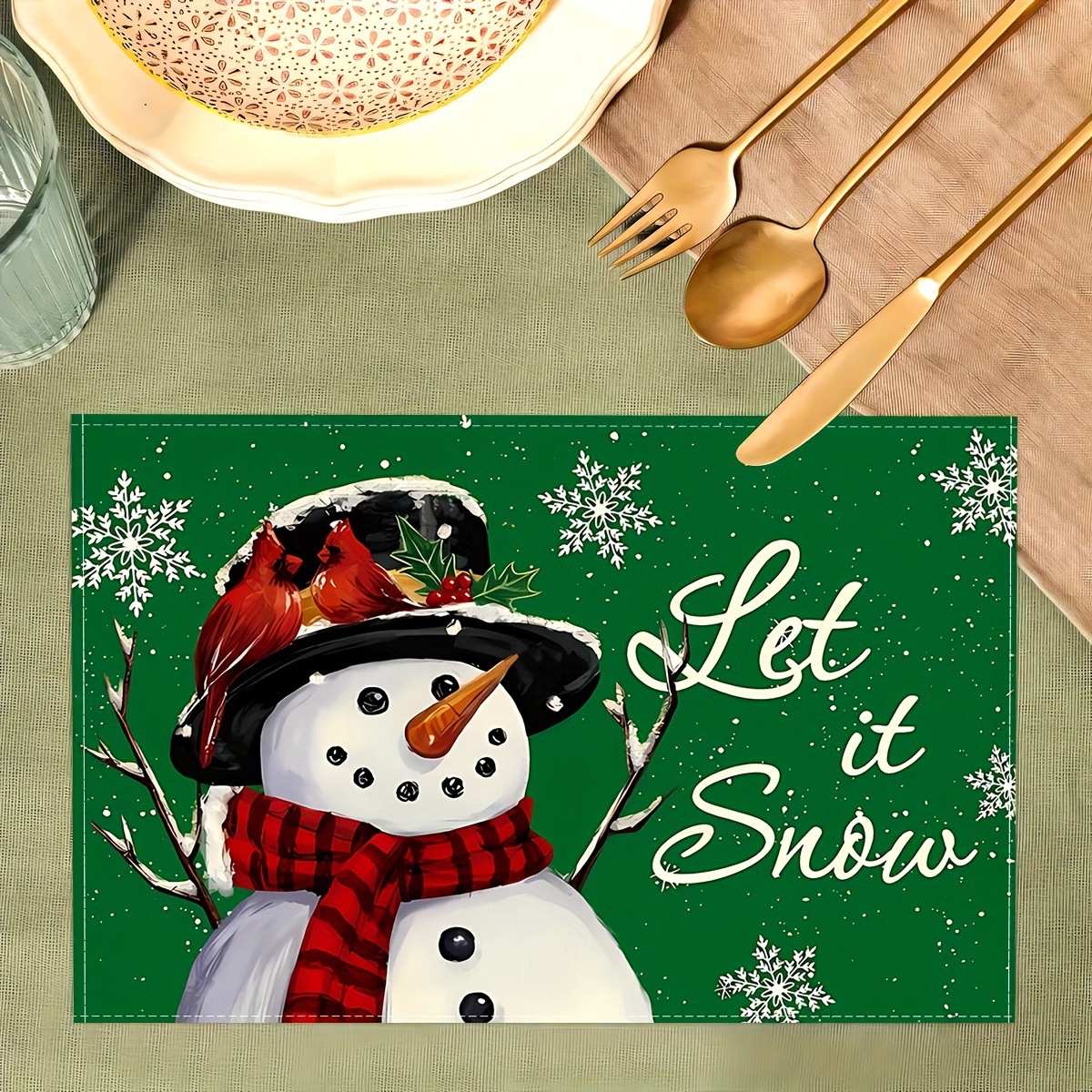 플레이스매트 85