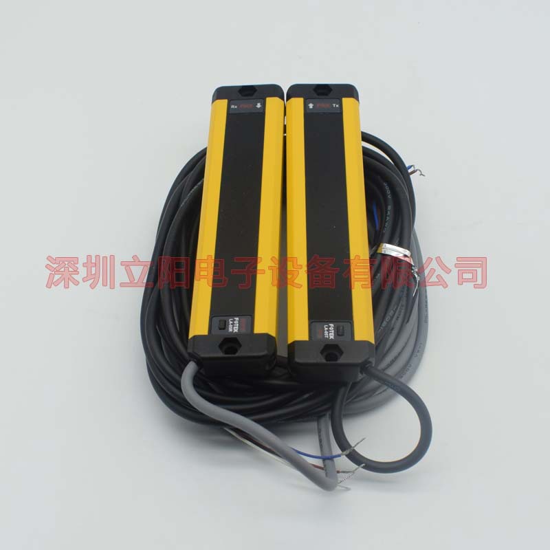 全新FOTEK阳明LA-05E-11E-05T-05R-11R-11T光幕
