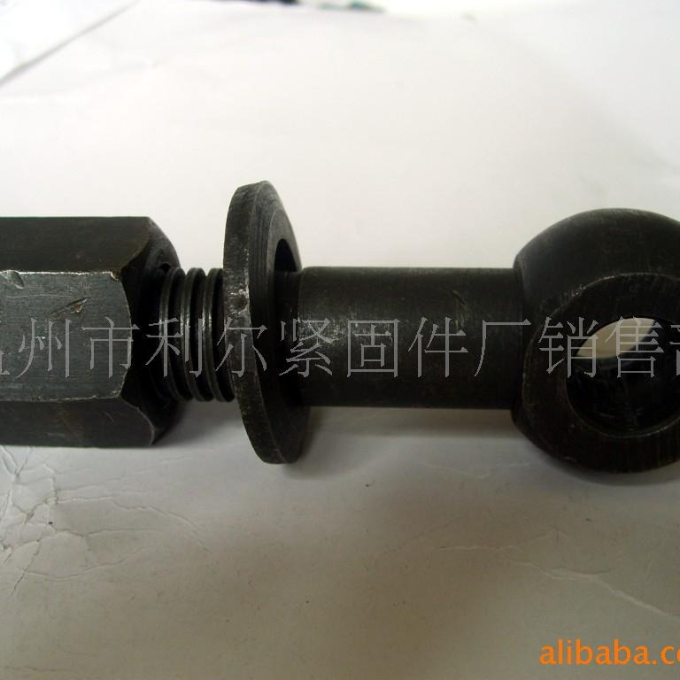 供应GB798活节螺栓(图)