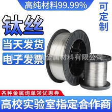 ����ʵ��ҽ�øߴ���˿TA1 TA2��˿ֱ��0.02 0.03 0.05mm