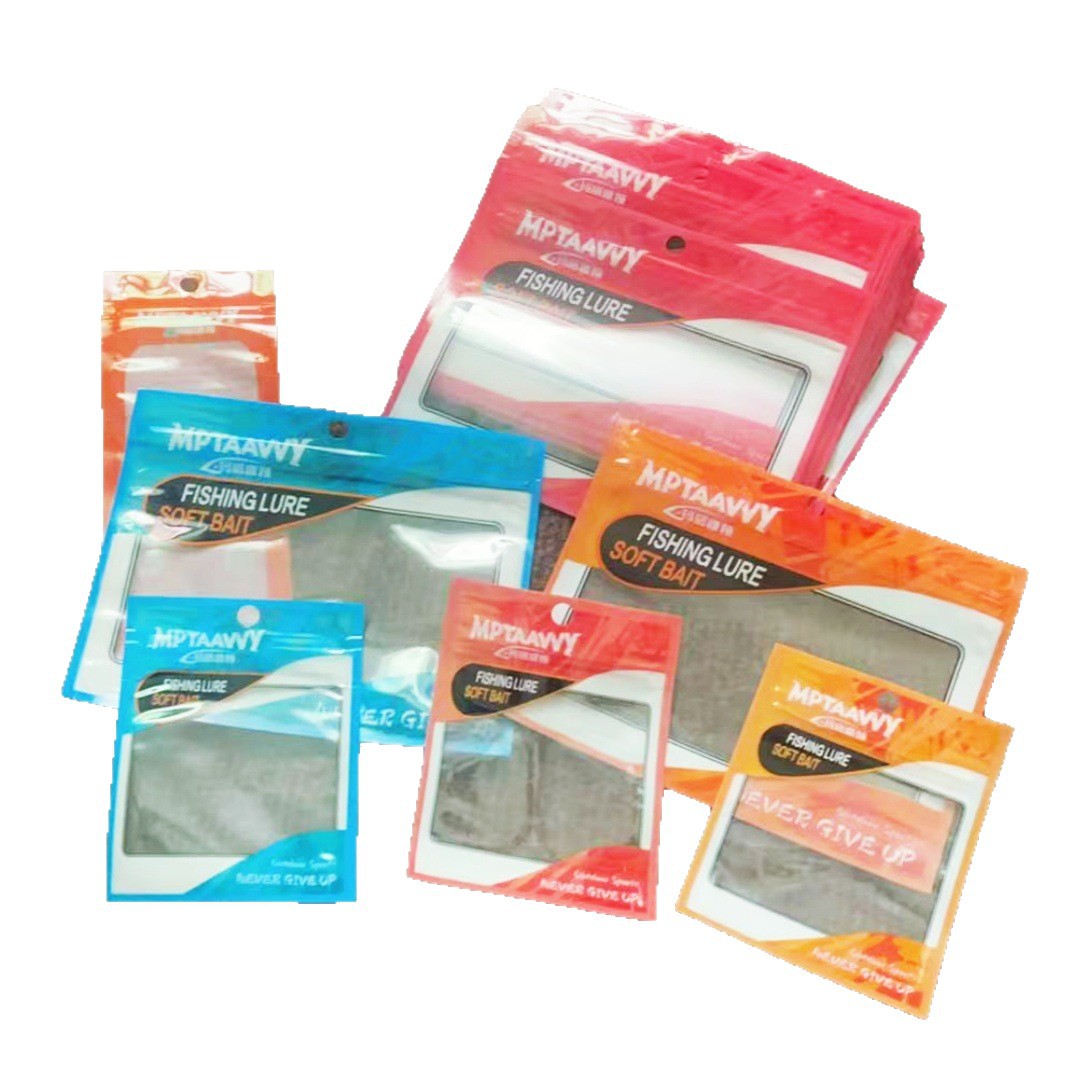 Pack, sealed bag, box, accessories, (Physicals) 5