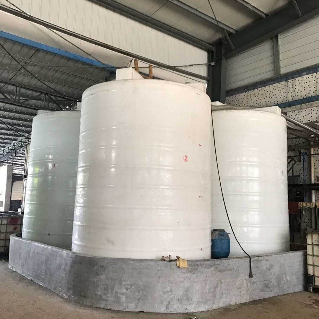 大量批发：电镀厂用废水处理储罐/工厂蓄水用大容量pe立式水箱