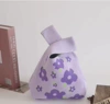 Little Flower Purple