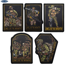 long live the infantry ��������ӡˢ�������¾��·�ħ������
