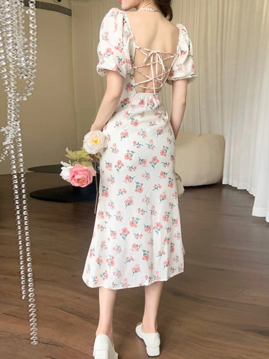 Spicy girl dress wholesale mixed batch China direct Thailand Vietnam
