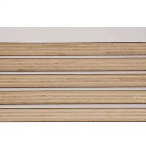 Tablero de melamina de alta presión de 4x8 pies, laminado HPL, tablero decorativo para muebles de cocina, decoración de paredes, tablero decorativo de madera contrachapada