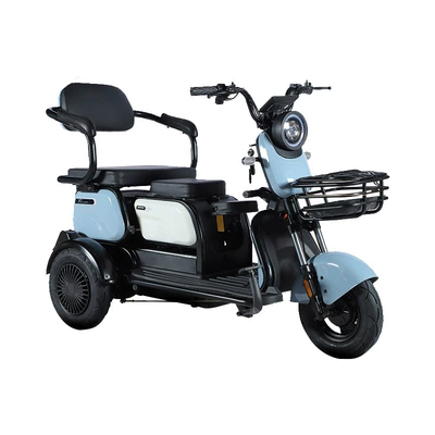 Electric Tricycle for, peogel Auto Parts and Accessories