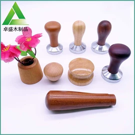 木质工艺品;咖啡研磨器