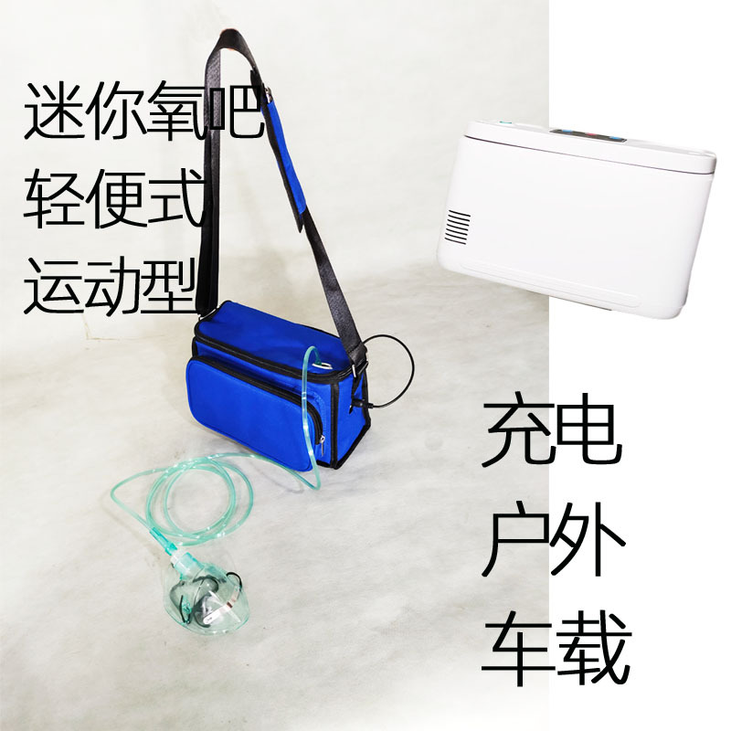 Car oxygen bar 12 oxygen meter small oxygen pump oxygen pump oxygen pump oxygen pump oxygen pump air purifier
