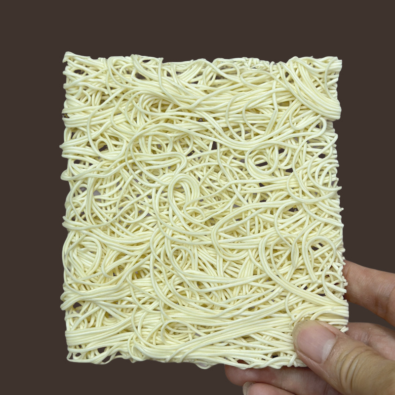 山薬淮山麺の非揚げ物栄養朝食900グラムを添えてプレゼントします。|undefined
