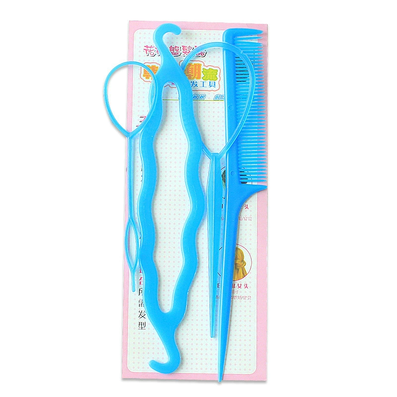 Детские инструменты для стрижки, укладка волос, игла для волос, косичка для девочек, прядь волос, парик, волосы, волосы, волосы