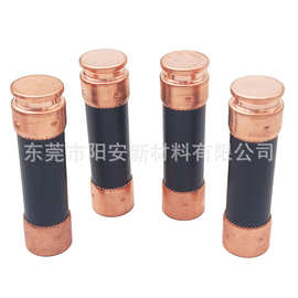 现货直供RK5级保险丝厂家 FRNR35-60A电机变压器保险管NONR熔断器