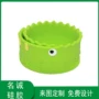 学习儿童不断拍拍手环