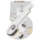 Liquid Shoe Brush Multifunctional Shoe Washing Brush Household Press-type Liquid Soft Wool Laundry Cleaning Brush No Shoe Injury Artifact