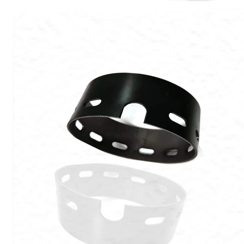 厂家按客户需求制定电机壳 直流电机外壳 电动机配件 铝电机壳