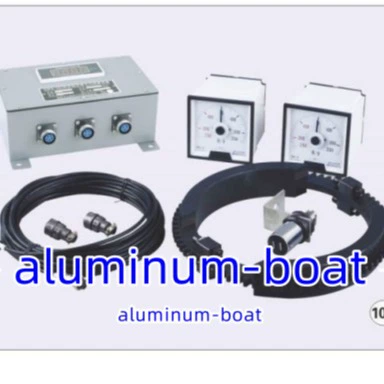 Device CWZ-101 W-type stern – tachometer