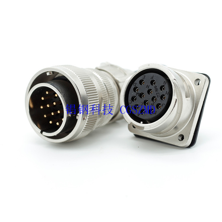 CGSZMD����Բ��������VG95234������ʽ22-14P MS3106A����������