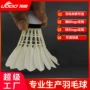 无标训练稳定比赛羽毛球