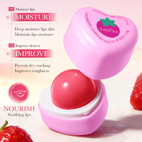lip balm