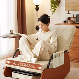 实木床;餐桌;布艺沙发