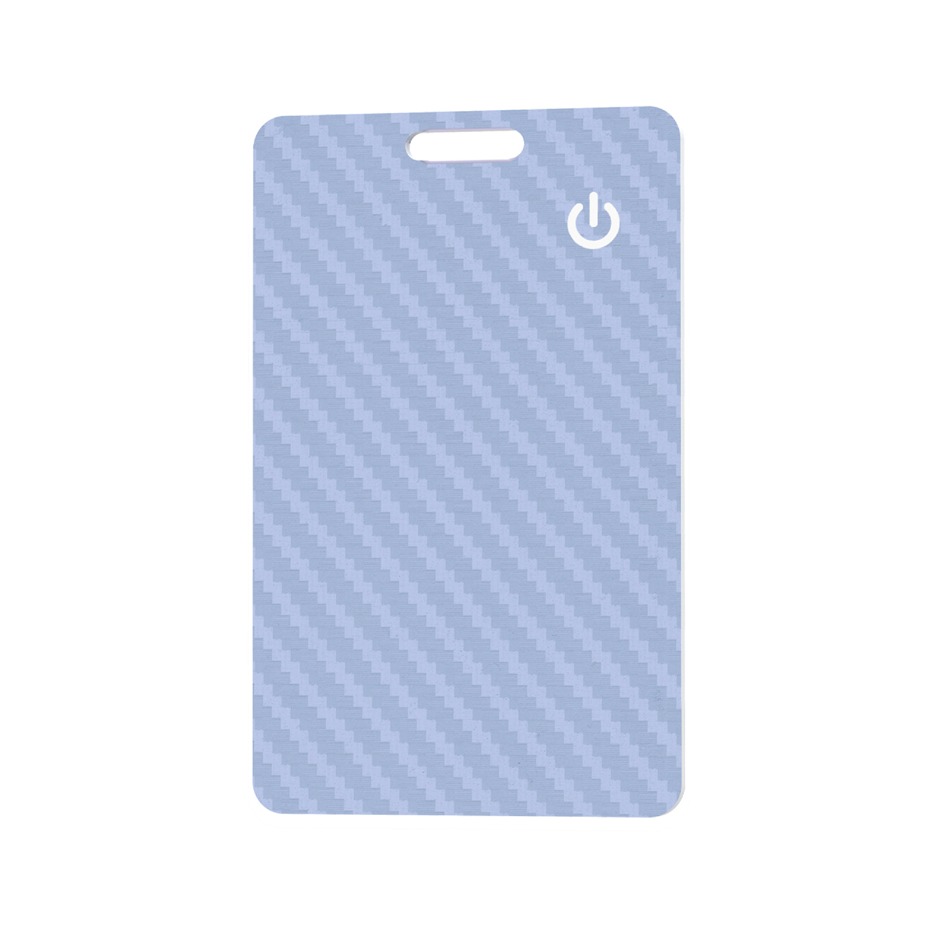 アップルFind My検索はairtagの超薄型カードの財布カードを適用します。