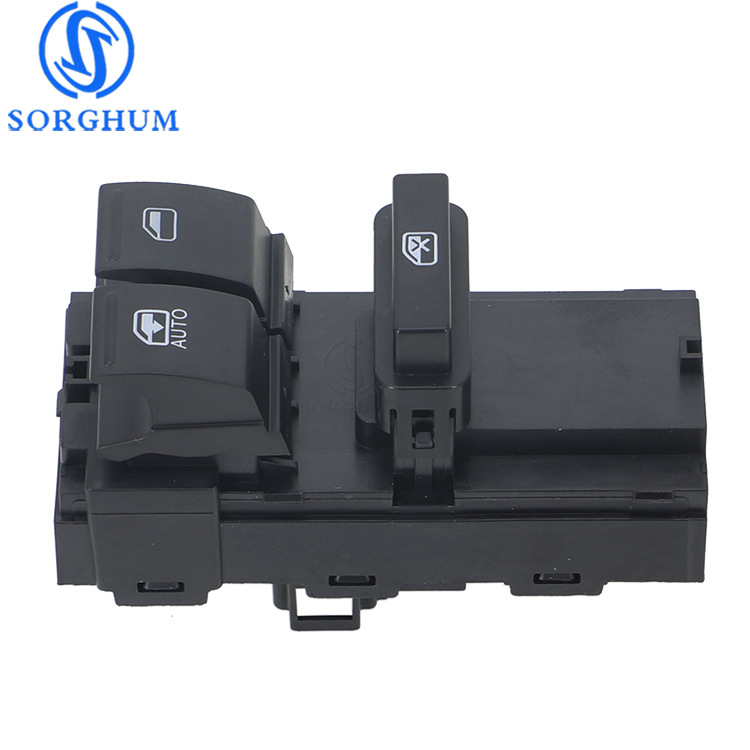 6Ru959858B Is Suitable for 13 Volkswagen Polo Vw Car Glass Lift Switch Electric Window Switch