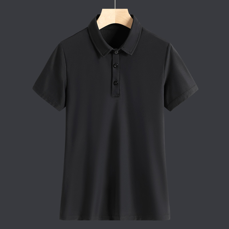 Женский черный