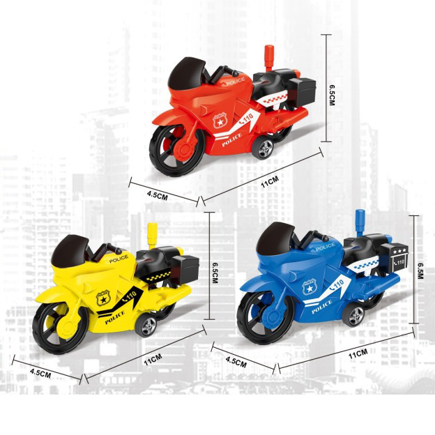 Simulación infantil de motocicleta deslizante camión de bomberos de pasajeros aeropuerto herramientas camión escalera rociador conjunto de juguetes