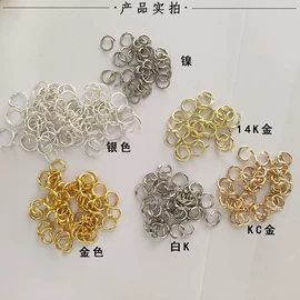 饰品配件;饰品扣;挂件/坠子