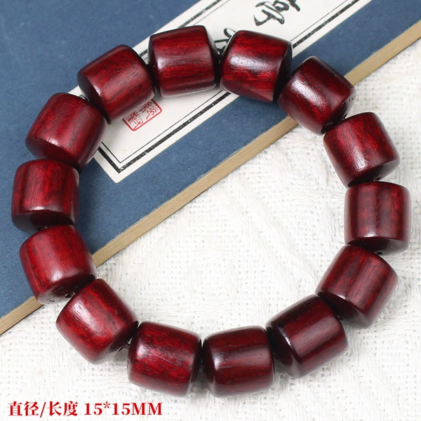 Bucket beads 15*15MM